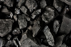 Berwick Bassett coal boiler costs